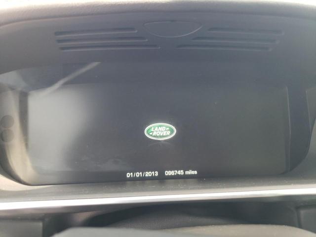 SALGS2EF5GA258156 Land Rover Range Rover Supercharged