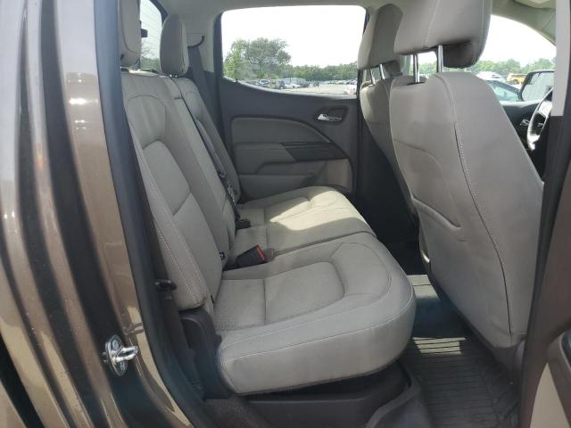 1GTG5CEN9H1150491 GMC CANYON SLE
