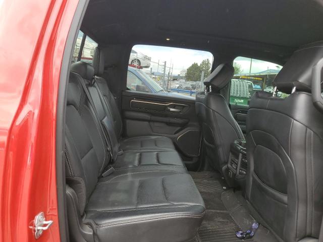 1C6SRFLT1MN526533 RAM 1500 Rebel