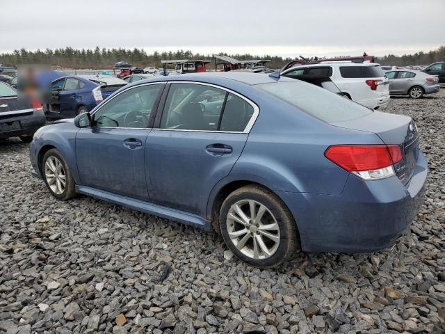 4S3BMBC67E3002262 Subaru Legacy 2.5i Premium