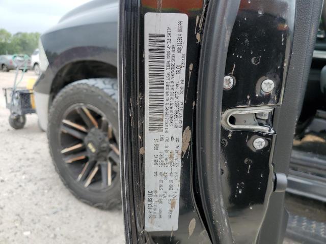 1C6RR6LG0HS614787 RAM 1500 Slt