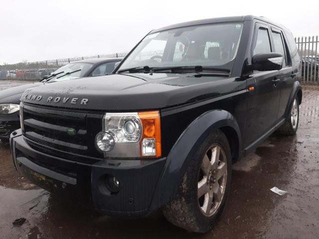 Auction sale of the 2006 Land Rover Discovery, vin: *****************, lot number: 55487172