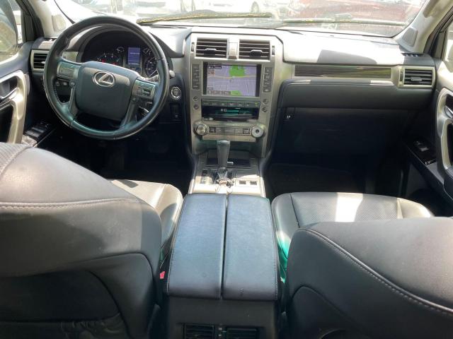 JTJBM7FX6G5143670 Lexus GX 460