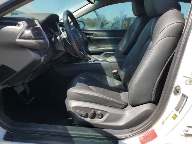 4T1K61AK7LU993051 Toyota CAMRY XSE