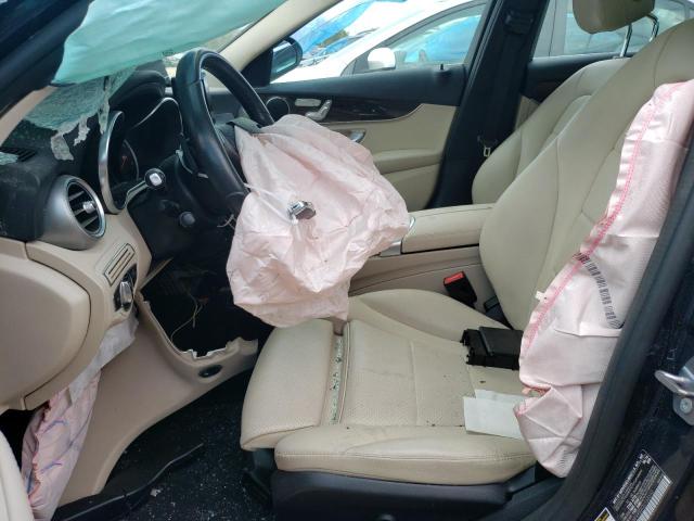 55SWF4KBXGU168592 Mercedes-Benz C 300 4matic