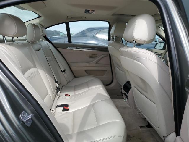 WBA5A5C50ED504746 BMW 528 I