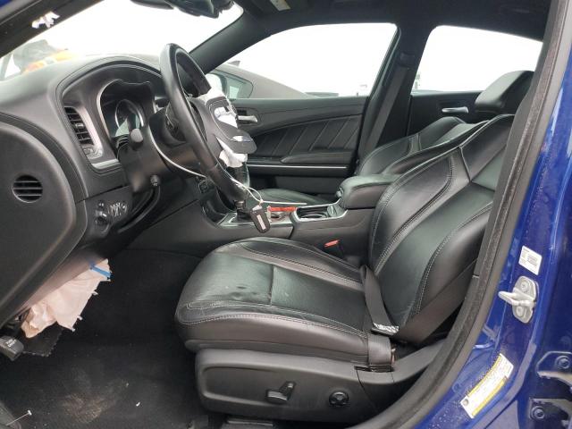 2C3CDXBG1MH533999 Dodge Charger Sxt