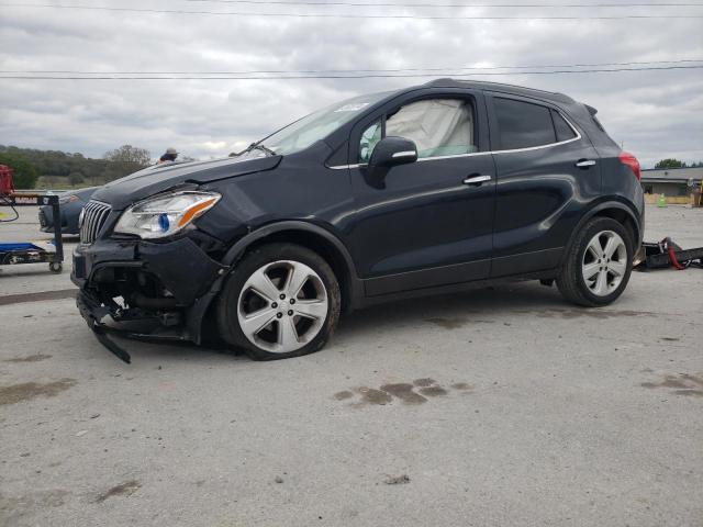 Продажа на аукционе авто 2015 Buick Encore Convenience, vin: KL4CJBSBXFB230415, номер лота: 49628774