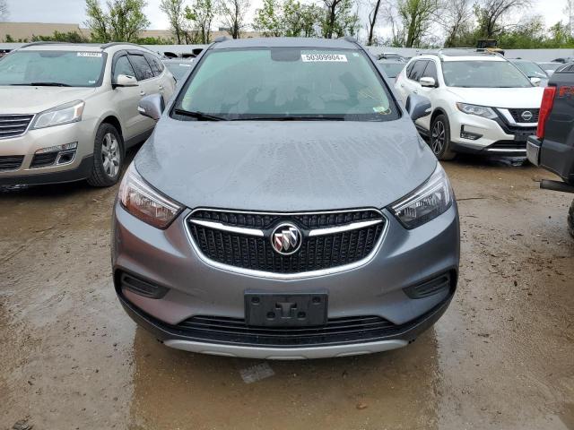 KL4CJASB1KB728359 Buick Encore Preferred