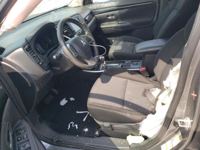 JA4AD2A33LZ039088 Mitsubishi Outlander Es