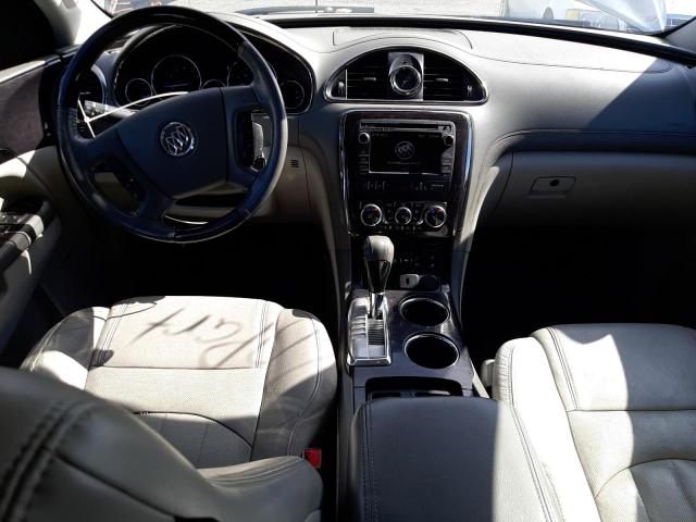 5GAKRBKD9FJ311263 Buick Enclave