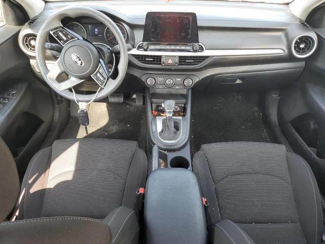 3KPF24AD4ME270407 KIA FORTE FE