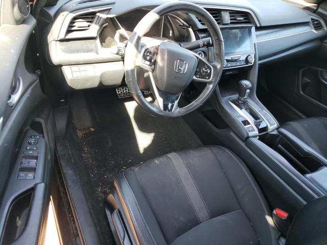 2HGFC2F8XKH529398 Honda Civic Sport