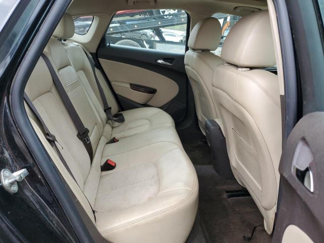 1G4PR5SK8E4242661 Buick Verano Convenience