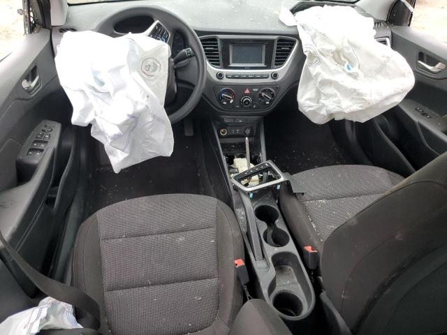 3KPC24A66ME144926 Hyundai ACCENT SE