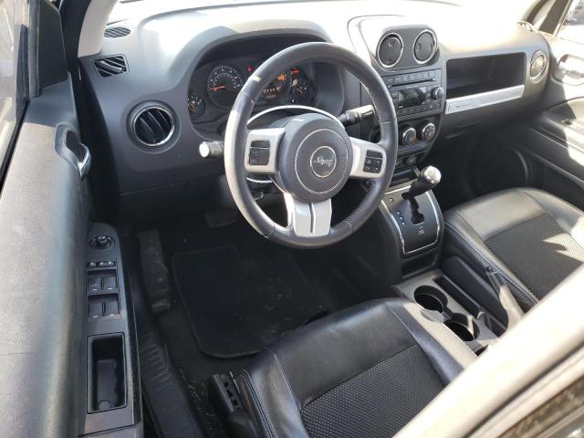 1C4NJCBA5GD806168 Jeep Compass Sport