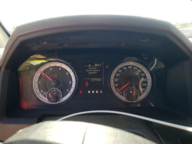 1C6RR7FTXES439670 RAM 1500 St