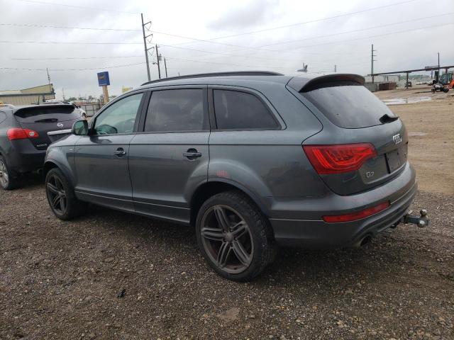 WA1WMAFE8ED008378 Audi Q7 Prestige