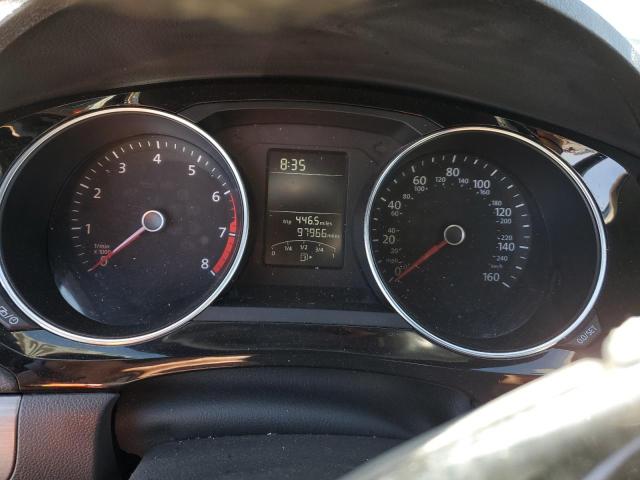 3VWD17AJ1GM351549 Volkswagen Jetta Sport