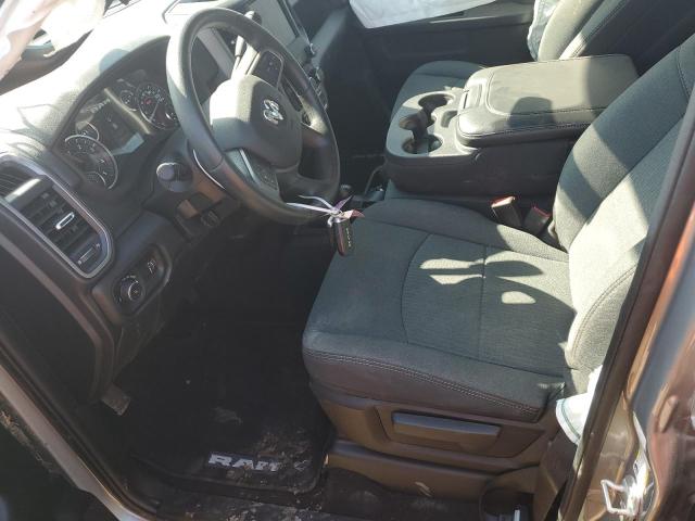 3C6UR5CL3PG635219 RAM 2500 Tradesman