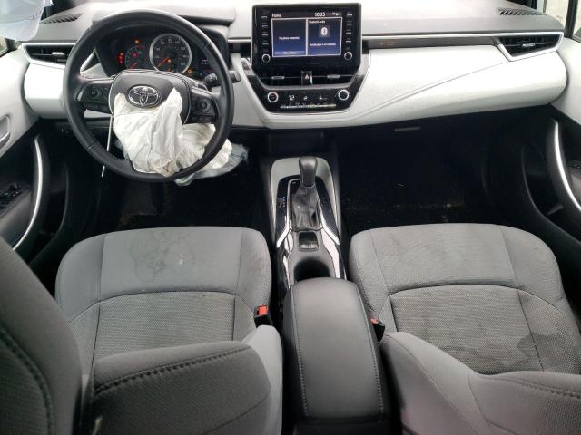 5YFS4RCE0LP025385 Toyota COROLLA SE