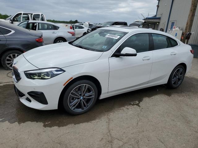 Продажа на аукционе авто 2022 Bmw 228i, vin: WBA53AK05N7L19356, номер лота: 48898044