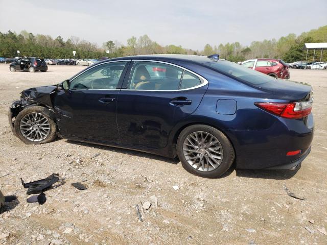 58ABK1GG5JU108320 Lexus ES 350