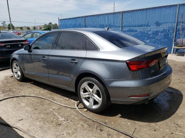 WAUAUGFF0J1084357 Audi A3 PREMIUM