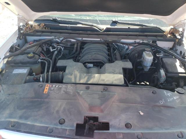 1GCVKREC2JZ179095 Chevrolet Silverado K1500 Lt