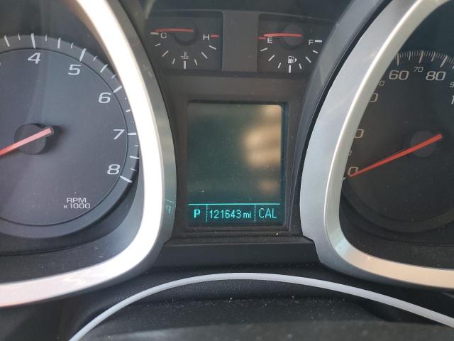 2GNFLHEK0E6278784 Chevrolet Equinox Ltz