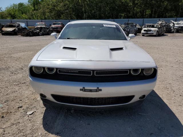 2C3CDZBG4FH906175 Dodge Challenger Sxt Plus