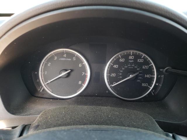 19UDE2F74GA009924 Acura Ilx Premium
