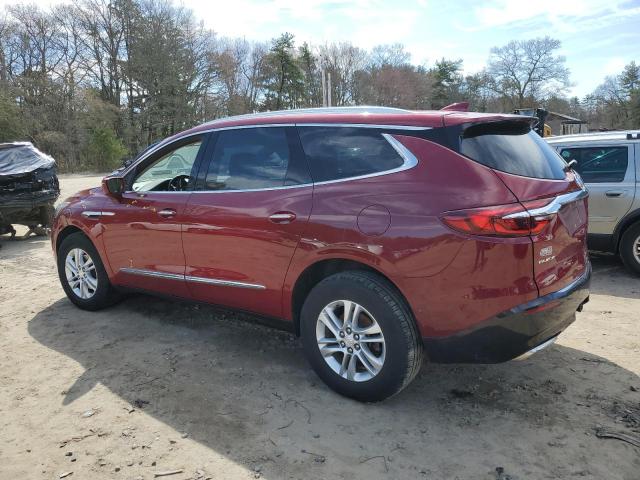 5GAEVAKW3JJ171451 Buick Enclave Essence