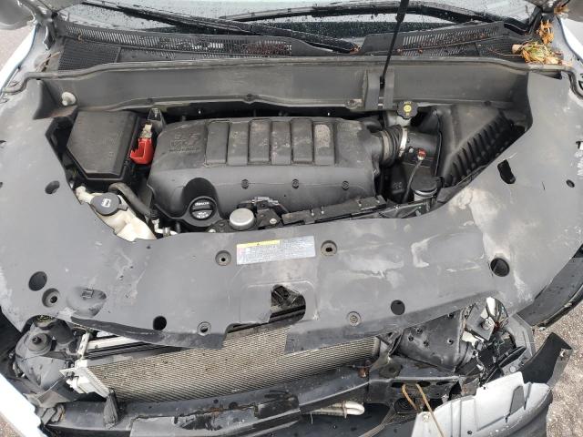 5GAKVCKD0GJ209160 Buick Enclave
