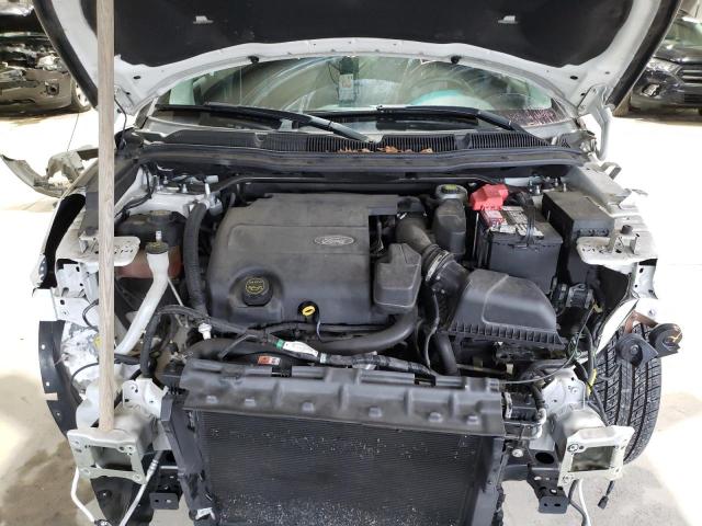 1FM5K8F85FGB70880 Ford Explorer Limited