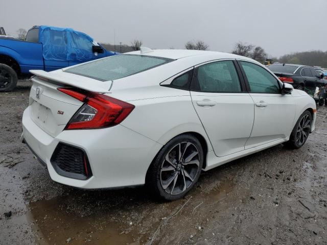 2HGFC1E54HH704643 Honda CIVIC SI