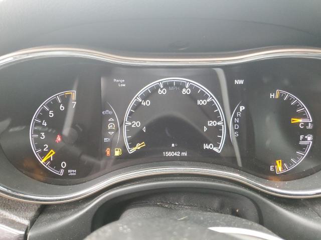 1C4RJFBG2EC324462 Jeep Grand Cherokee Limited