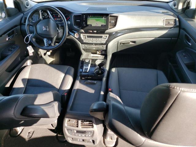 5FNYF6H07MB065864 Honda Pilot Elite