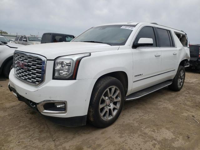 Auction sale of the 2020 Gmc Yukon Slt, vin: 1GKS1BKCXLR952047, lot number: 51931914