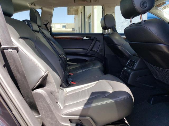 WA1LGAFE5ED020420 Audi Q7 Premium Plus