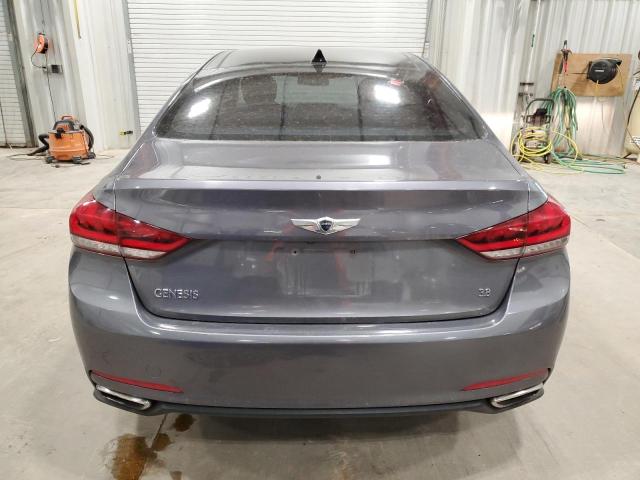 KMHGN4JE1FU047018 Hyundai Genesis 3.8l