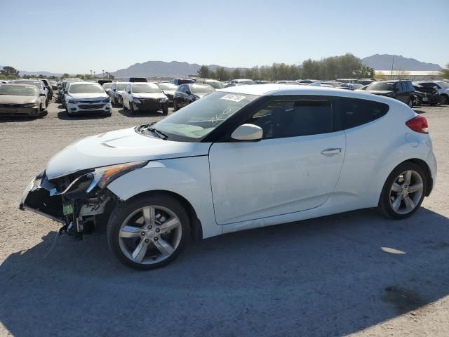 Auction sale of the 2012 Hyundai Veloster, vin: KMHTC6AD0CU042153, lot number: 50467184