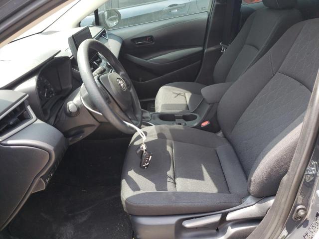 5YFB4MDE5RP100253 Toyota COROLLA LE