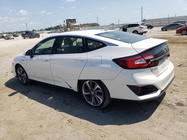 JHMZC5F33JC001087 Honda Clarity Touring