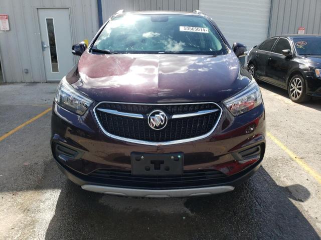 KL4CJASB1JB515927 Buick Encore Preferred