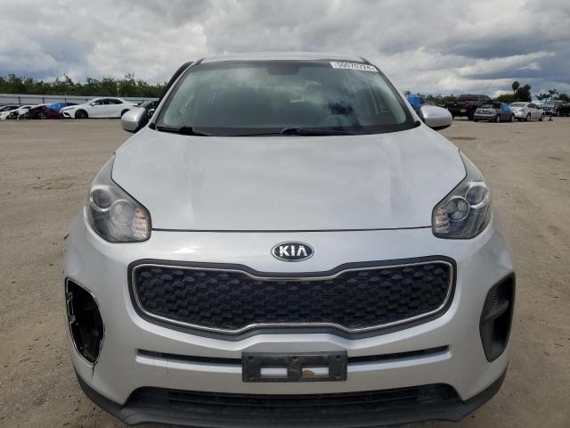 KNDPM3AC2H7221700 KIA Sportage Lx
