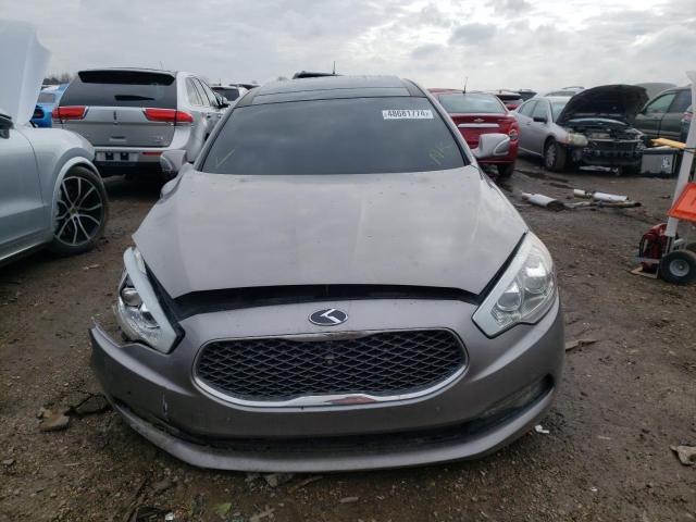 KNALU4D45F6026814 KIA K900