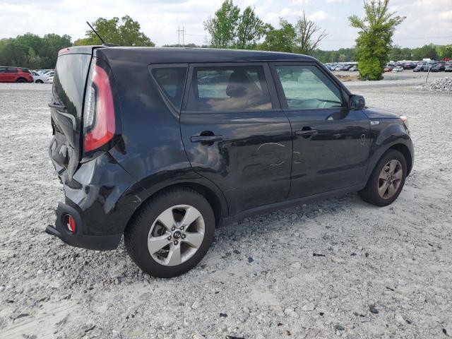 KNDJN2A26H7502788 KIA Soul
