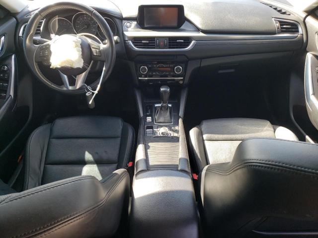JM1GJ1V5XG1403977 Mazda 6 TOURING