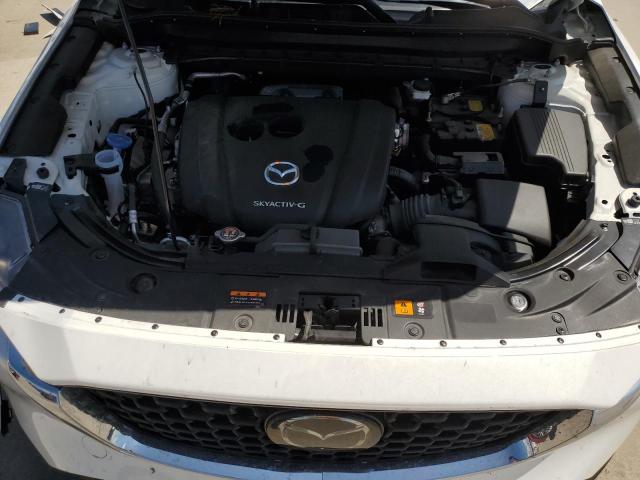 JM3KFBEM6N0640520 Mazda Cx-5 Premium Plus